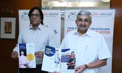 COMEDK/ Uni-GAUGE Entrance Exam for UGET 2025 – Application Dates Announced