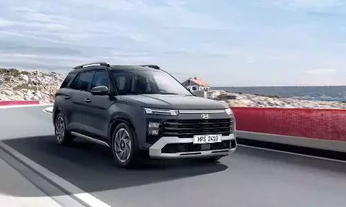 Hyundai Motor India Limited completes 25 years of exports from India