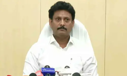 Tamil Nadu Education Minister Accuses Centre Of Using SSA Funds As Leverage For PM SHRI Scheme