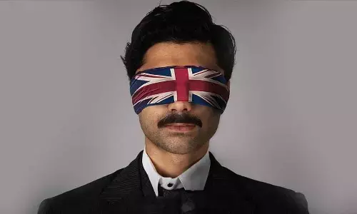 Ram Madhvani’s The Waking of a Nation Teaser Sparks Buzz, Director Acknowledges Chris Martin’s Apology