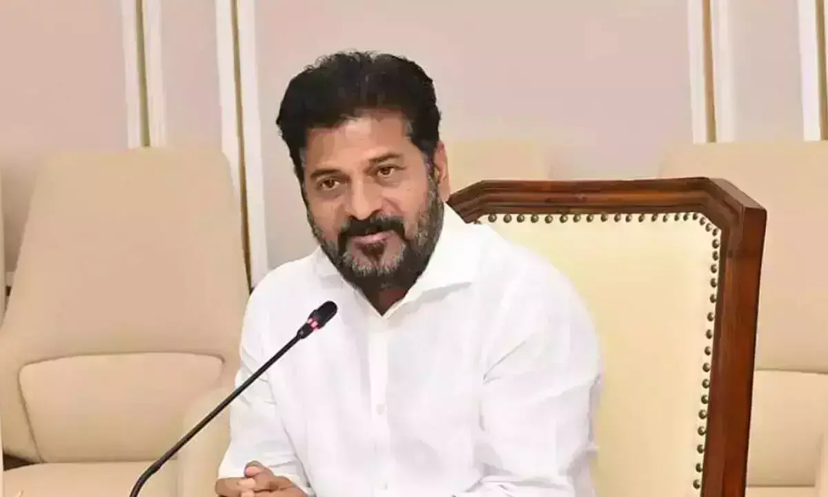 CM Revanth Reddy Emphasizes Tourism Development in Telangana