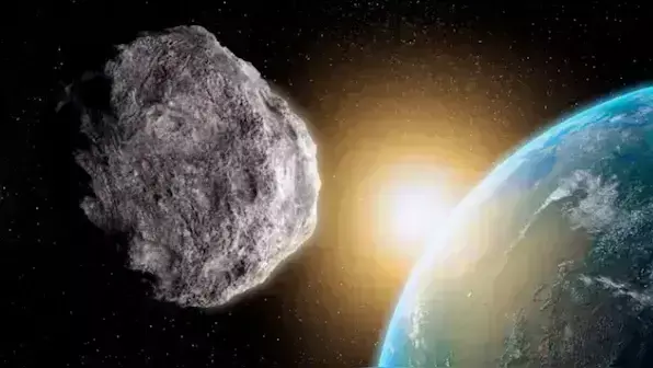 China Forms Planetary Defence Force Amid Growing Asteroid Threat