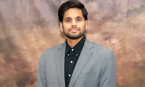 Lakshman Kumar Jamili: Leading the future of AI solutions in healthcare and enterprise