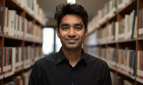 Vignesh Natarajan: Shaping the future of cloud computing with distributed systems expertise