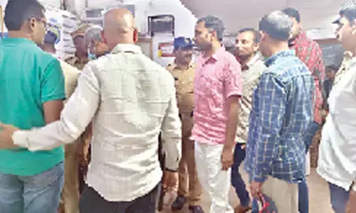 Police interrogates ghee adulteration case accused