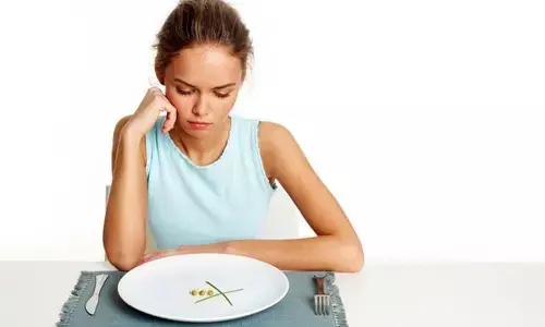 Intermittent fasting unsafe for teenagers