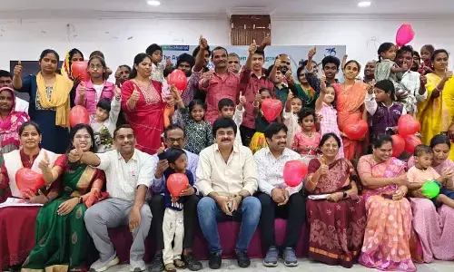 Treatment for congenital heart diseases challenging