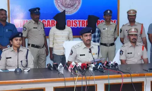 Police crack techie’s murder