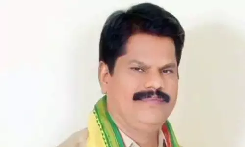 YSRCP leaders facing consequences for misdeeds: TDP