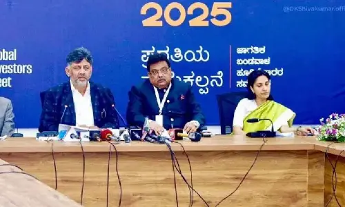 State has received Rs 10.26 lakh cr in investment proposals: Minister