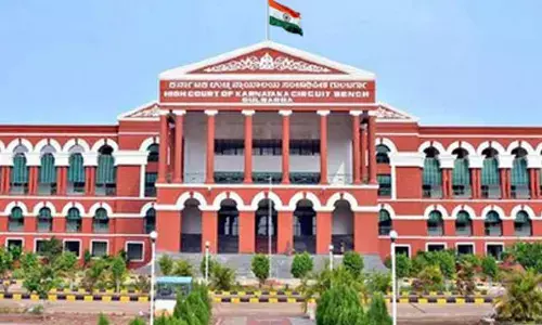 Son-in-law not heir to father-in-law’s property: High Court