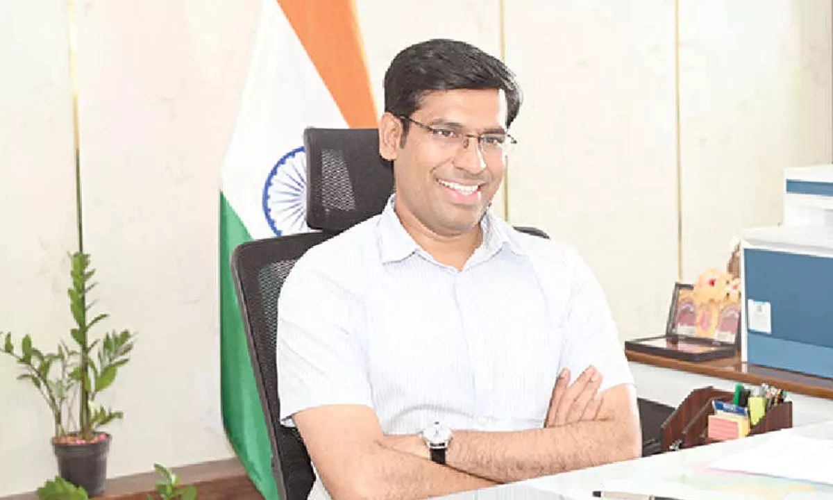 Farmer registry for Unique ID No. begins Farmer registry for Unique ID No. begins