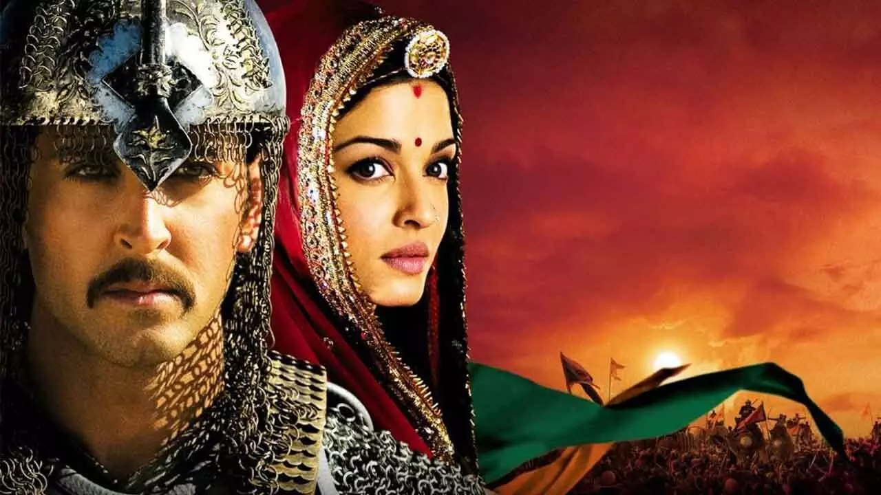 ‘Jodhaa Akbar’ turns 17: Academy to host special screening ‘Jodhaa Akbar’ turns 17: Academy to host special screening