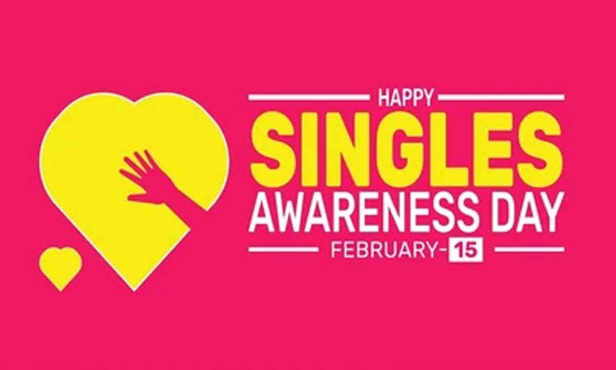 Singles Awareness Day 2025 Celebrating Independence and SelfLove