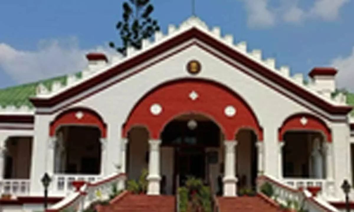 Prez Rule in Manipur will pave way for due political settlements: Apex tribal body