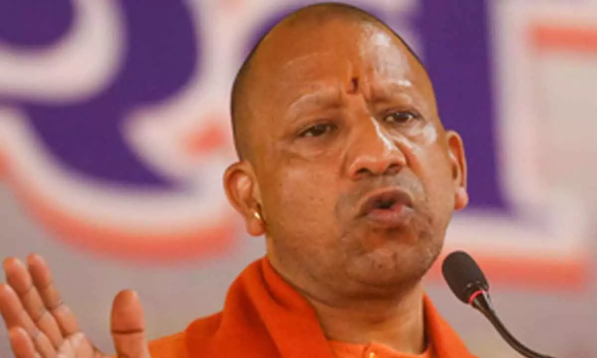 Amid Mahakumbh, Yogi Adityanath to open climate conclave to see role of religious leaders Amid Mahakumbh, Yogi Adityanath to open climate conclave to see role of religious leaders