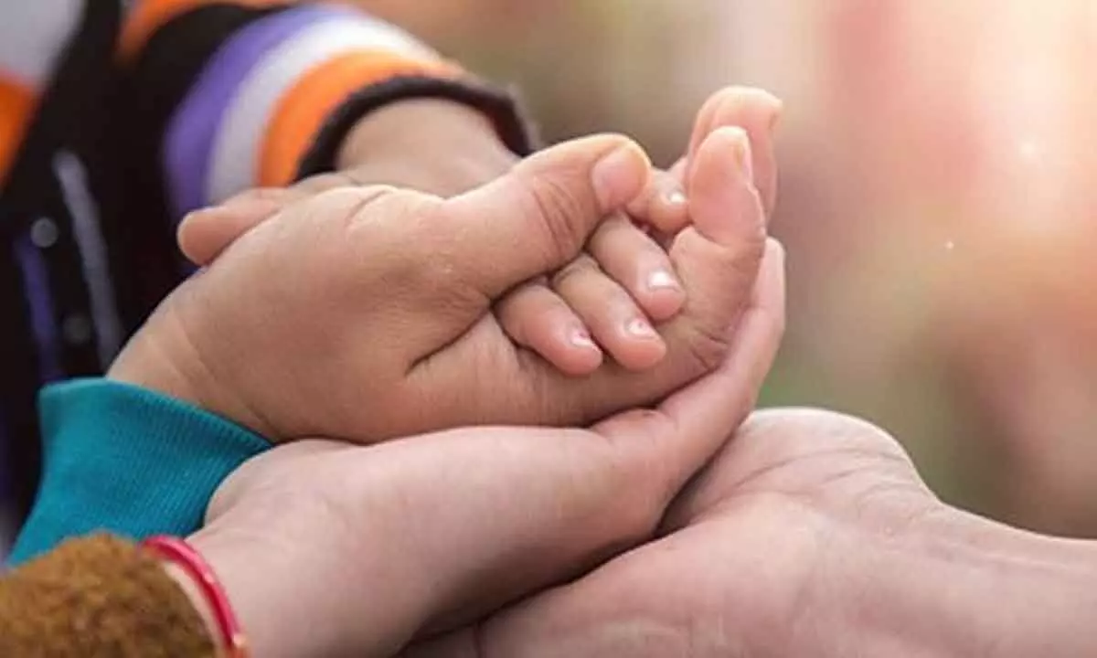 Bengaluru city tightens child adoption norms, Elaborate guidelines issued Bengaluru city tightens child adoption norms, Elaborate guidelines issued
