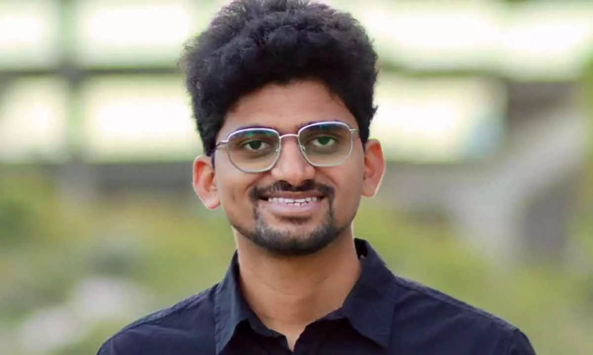 Shaping the Future of AI/ML Innovation by Murali Mohana Krishna Dandu Shaping the Future of AI/ML Innovation by Murali Mohana Krishna Dandu
