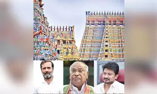 From Test Match to T20: How Politics Lost Depth