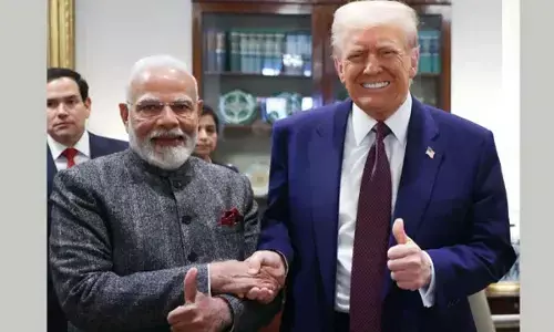 India, US to double bilateral trade to $500 bn by 2030