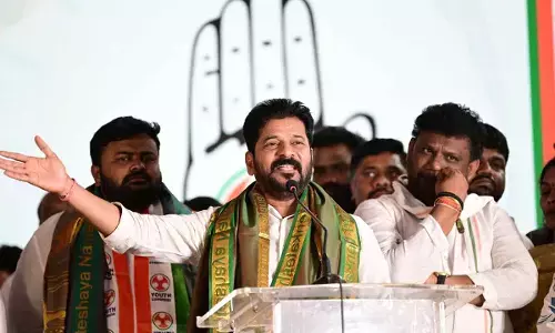 Revanth On Caste Survey Exercise: ‘Dont mind being last Reddy CM’