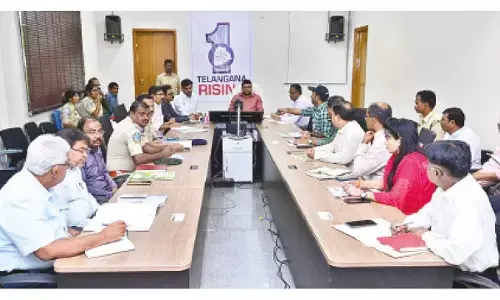 671 families to relocate from Amrabad Tiger Reserve