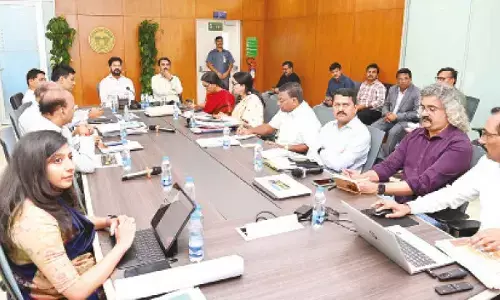 CM Revanth sets 10-day deadline to zero in on sites for YI schools