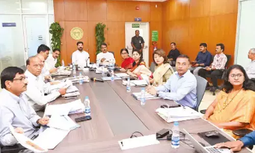 Tourism a real money-spinner, job-generator in TG: Revanth