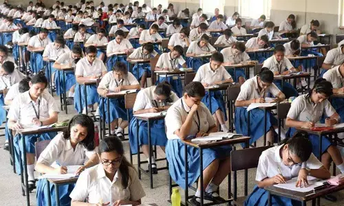 Metro makes arrangement for Board exam students