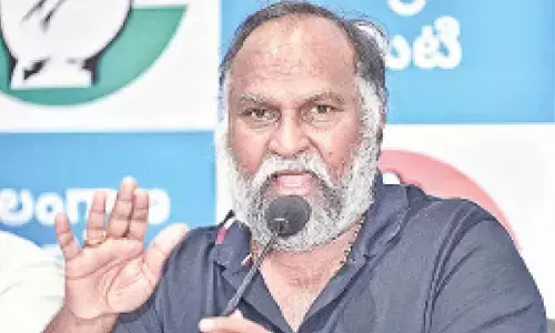 Cong govt comeback at Centre certain in 2029