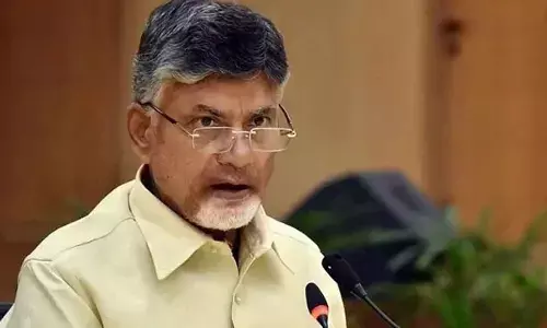 Chandrababu to Visit Kandukur Today for Development Programs