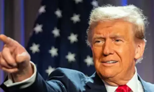 Donald Trump plans to announce auto tariffs on April 2