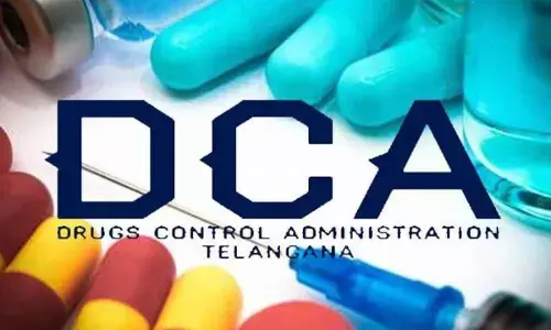 Hyderabad: Medicines Seized For Misleading Claims