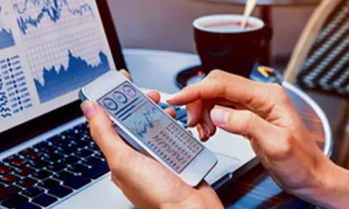 Stock market hinges on global trade developments, time to focus on strong businesses