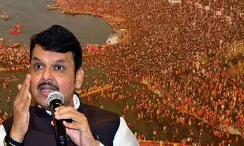 Maha Kumbh Will Be Remembered in History- Maha CM