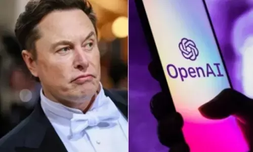 OpenAI is not for sale, Board tells Elon Musk
