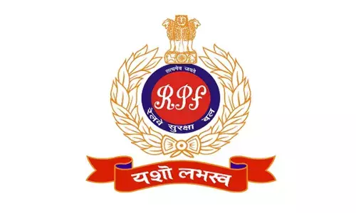 RPF recovers stolen property worth Rs 71.26L, rescues 91 children