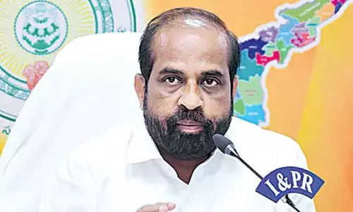 AP Health Minister Addresses GBS concerns, says govt is monitoring