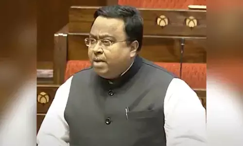 Sasmit demands Special Category State Status for Odisha