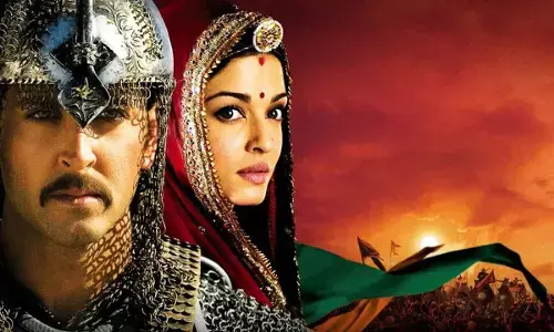 ‘Jodhaa Akbar’ turns 17: Academy to host special screening