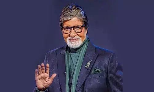 Amitabh struggles with evolving tech, reflects on re-releases of old films
