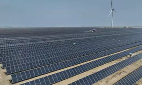 DPIIT Secretary reviews massive infra projects in Gujarat, Rajasthan