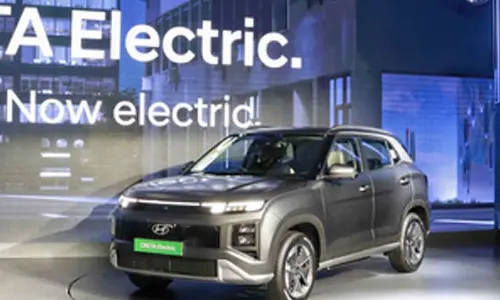 Hyundai crosses 37 lakh unit exports from India, to make more cars for the world