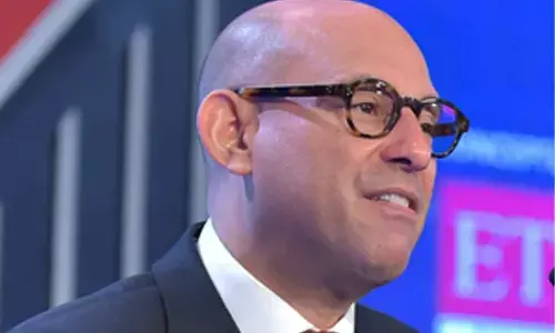 India a solar superpower under PM Modis leadership: UNs Simon Stiell