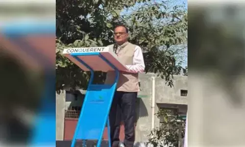 RuTAGe smart village centers to bridge gap between rural needs, tech advancements: Govt