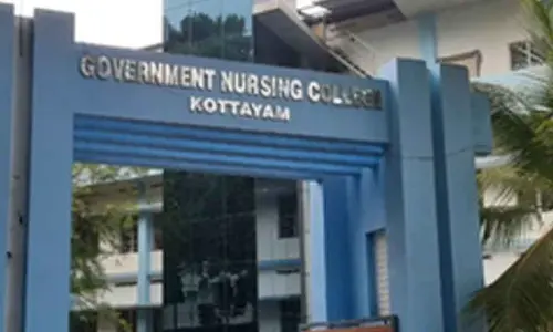 Kerala ragging: Four fresh complaints lodged, five accused banned from studying