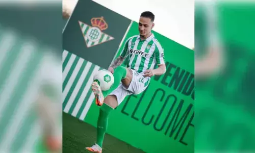 Antony’s Man Utd story ‘may have more chapters,’ says agent Junior Pedroso