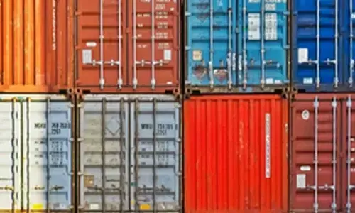 India’s merchandise exports projected to rise 3.64 pc in Q4 FY25