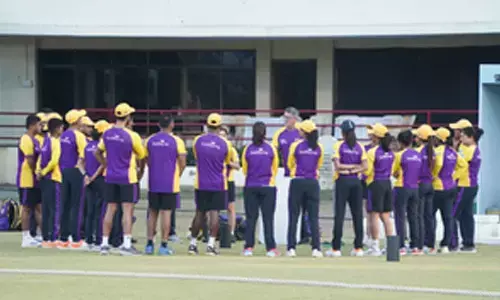 WPL 2025: Bowlers hold the aces as UP Warriorz begin campaign against Gujarat Giants