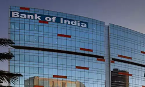 Bank of India raises Rs 2,690 crore via infra bonds at 7.5 pc interest rate